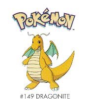 dragonite