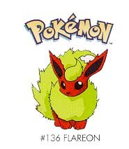 flareon