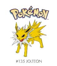 jolteon