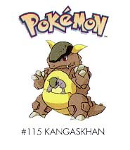 kangaskhan