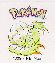 ninetails