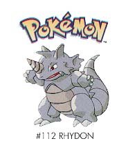 rhydon